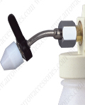 adjustable nozzle photo used in spray gun